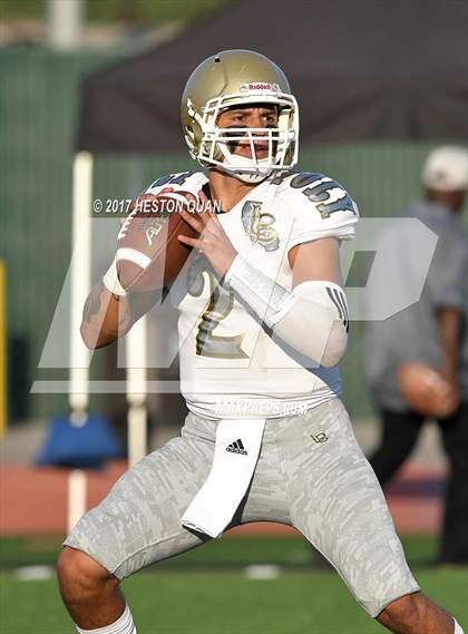 Thumbnail 3 in Long Beach Poly @ Los Alamitos photogallery.