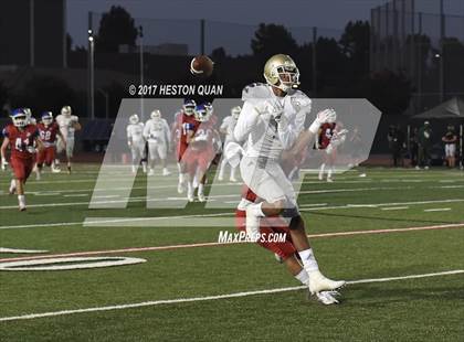 Thumbnail 2 in Long Beach Poly @ Los Alamitos photogallery.