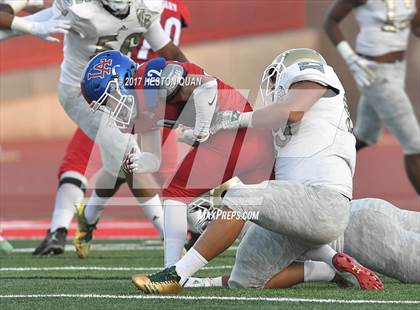 Thumbnail 1 in Long Beach Poly @ Los Alamitos photogallery.