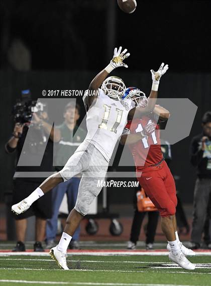 Thumbnail 1 in Long Beach Poly @ Los Alamitos photogallery.