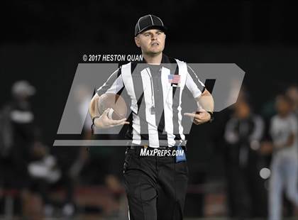 Thumbnail 2 in Long Beach Poly @ Los Alamitos photogallery.