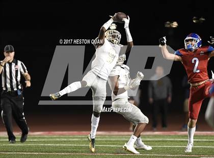 Thumbnail 1 in Long Beach Poly @ Los Alamitos photogallery.