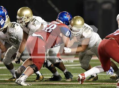 Thumbnail 3 in Long Beach Poly @ Los Alamitos photogallery.