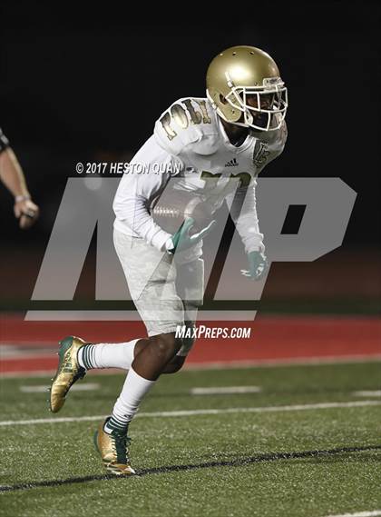 Thumbnail 3 in Long Beach Poly @ Los Alamitos photogallery.