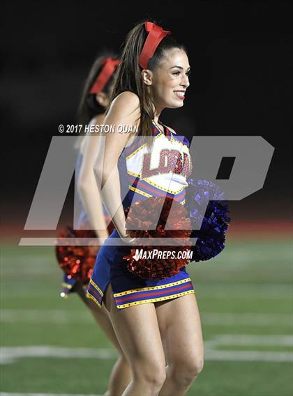 Thumbnail 1 in Long Beach Poly @ Los Alamitos photogallery.