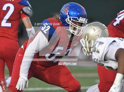 Thumbnail 1 in Long Beach Poly @ Los Alamitos photogallery.