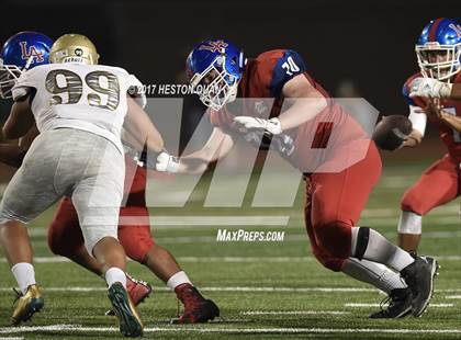 Thumbnail 2 in Long Beach Poly @ Los Alamitos photogallery.