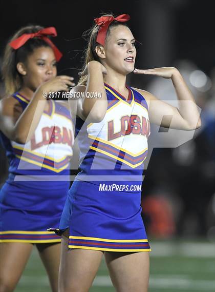 Thumbnail 2 in Long Beach Poly @ Los Alamitos photogallery.