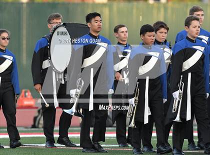 Thumbnail 3 in Long Beach Poly @ Los Alamitos photogallery.