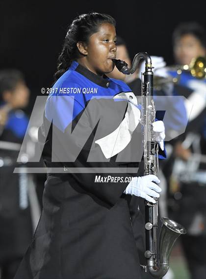 Thumbnail 3 in Long Beach Poly @ Los Alamitos photogallery.