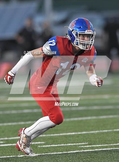 Thumbnail 3 in Long Beach Poly @ Los Alamitos photogallery.