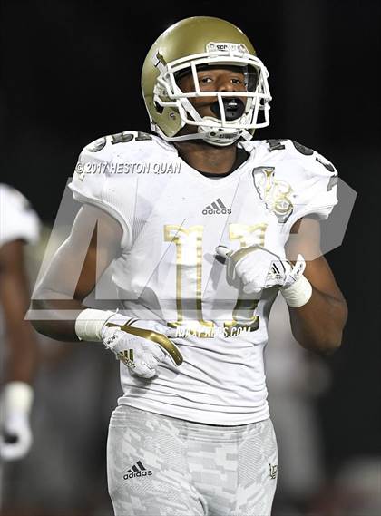 Thumbnail 3 in Long Beach Poly @ Los Alamitos photogallery.