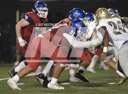 Thumbnail 3 in Long Beach Poly @ Los Alamitos photogallery.