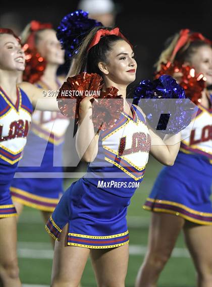 Thumbnail 1 in Long Beach Poly @ Los Alamitos photogallery.