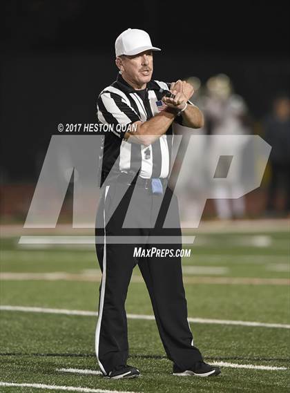 Thumbnail 3 in Long Beach Poly @ Los Alamitos photogallery.
