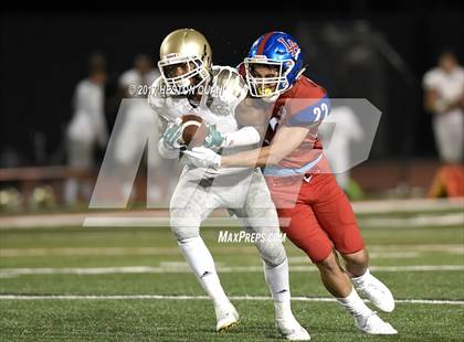 Thumbnail 3 in Long Beach Poly @ Los Alamitos photogallery.