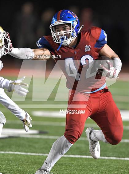 Thumbnail 1 in Long Beach Poly @ Los Alamitos photogallery.