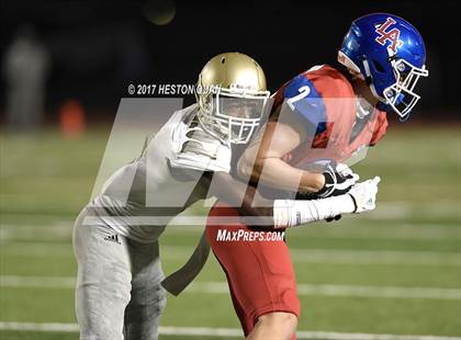 Thumbnail 3 in Long Beach Poly @ Los Alamitos photogallery.