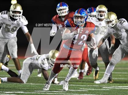 Thumbnail 2 in Long Beach Poly @ Los Alamitos photogallery.