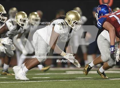 Thumbnail 1 in Long Beach Poly @ Los Alamitos photogallery.