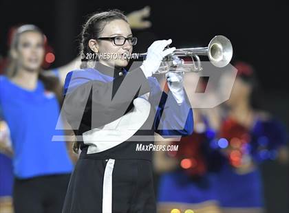 Thumbnail 2 in Long Beach Poly @ Los Alamitos photogallery.