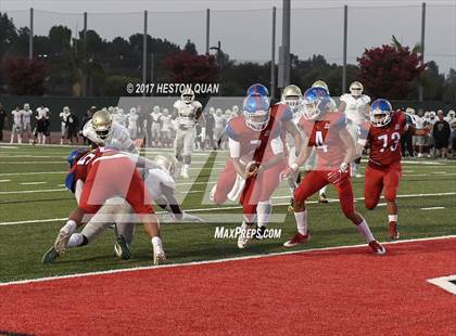Thumbnail 3 in Long Beach Poly @ Los Alamitos photogallery.