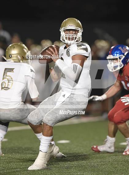 Thumbnail 2 in Long Beach Poly @ Los Alamitos photogallery.