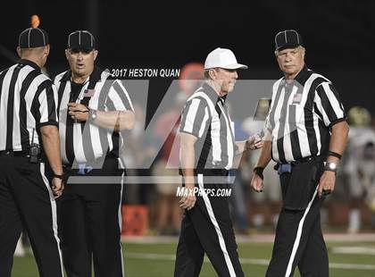 Thumbnail 2 in Long Beach Poly @ Los Alamitos photogallery.