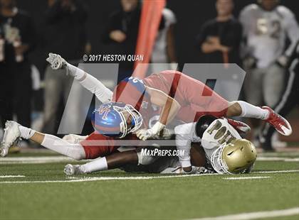 Thumbnail 3 in Long Beach Poly @ Los Alamitos photogallery.