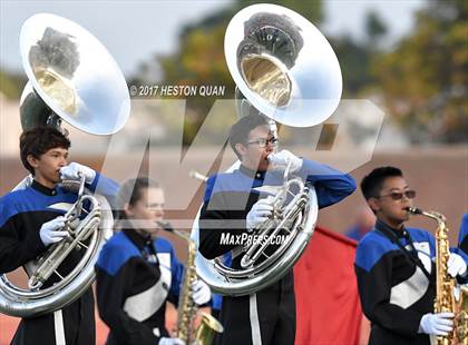 Thumbnail 1 in Long Beach Poly @ Los Alamitos photogallery.
