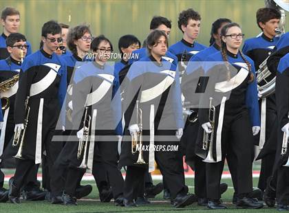 Thumbnail 2 in Long Beach Poly @ Los Alamitos photogallery.