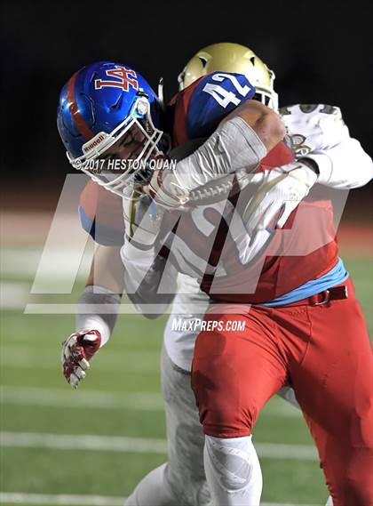 Thumbnail 2 in Long Beach Poly @ Los Alamitos photogallery.
