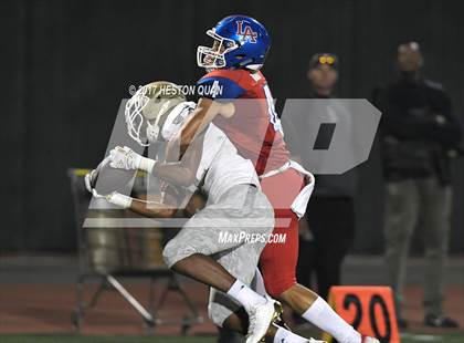 Thumbnail 2 in Long Beach Poly @ Los Alamitos photogallery.