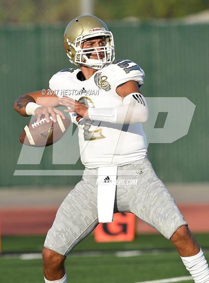 Thumbnail 2 in Long Beach Poly @ Los Alamitos photogallery.