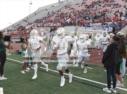 Thumbnail 3 in Long Beach Poly @ Los Alamitos photogallery.