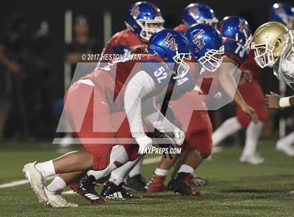 Thumbnail 2 in Long Beach Poly @ Los Alamitos photogallery.