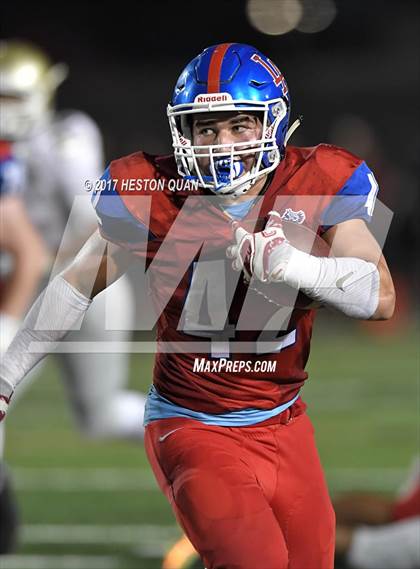 Thumbnail 1 in Long Beach Poly @ Los Alamitos photogallery.