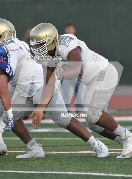 Thumbnail 1 in Long Beach Poly @ Los Alamitos photogallery.
