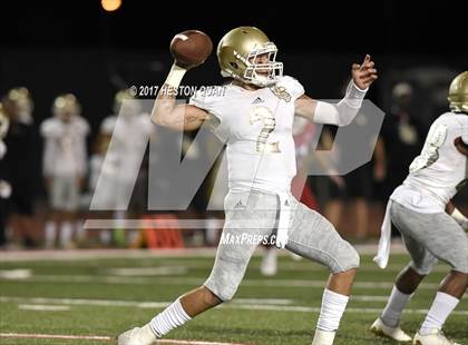 Thumbnail 2 in Long Beach Poly @ Los Alamitos photogallery.