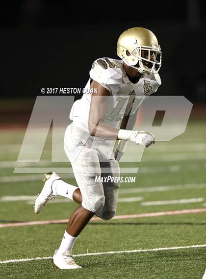 Thumbnail 1 in Long Beach Poly @ Los Alamitos photogallery.