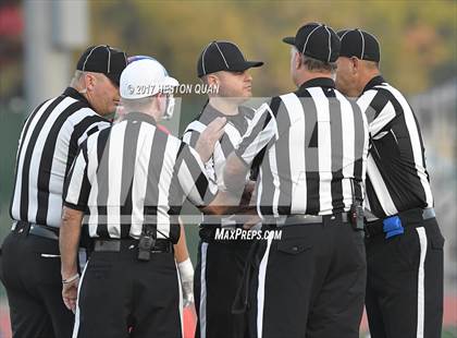 Thumbnail 3 in Long Beach Poly @ Los Alamitos photogallery.
