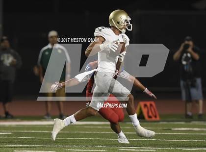 Thumbnail 3 in Long Beach Poly @ Los Alamitos photogallery.