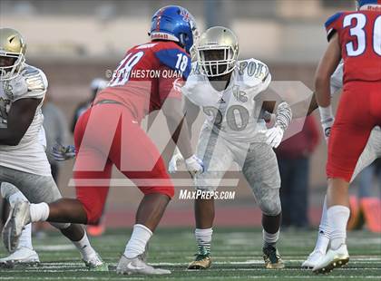 Thumbnail 3 in Long Beach Poly @ Los Alamitos photogallery.