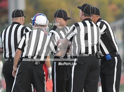 Thumbnail 2 in Long Beach Poly @ Los Alamitos photogallery.