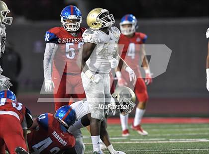 Thumbnail 1 in Long Beach Poly @ Los Alamitos photogallery.