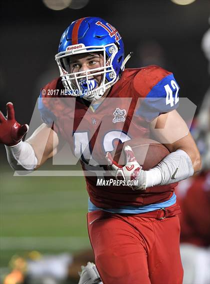 Thumbnail 2 in Long Beach Poly @ Los Alamitos photogallery.