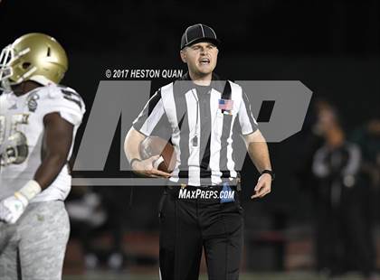 Thumbnail 1 in Long Beach Poly @ Los Alamitos photogallery.