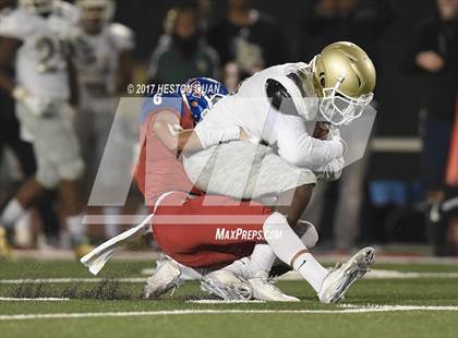 Thumbnail 2 in Long Beach Poly @ Los Alamitos photogallery.