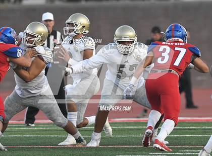 Thumbnail 3 in Long Beach Poly @ Los Alamitos photogallery.