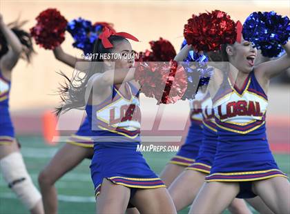 Thumbnail 1 in Long Beach Poly @ Los Alamitos photogallery.